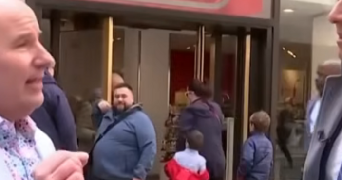 Предварителните поръчки за Nintendo Switch 2 в САЩ стартираха малко