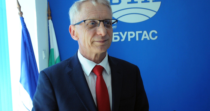 Николай Денков опроверга слуховете, че е вероятният кандидат за президент