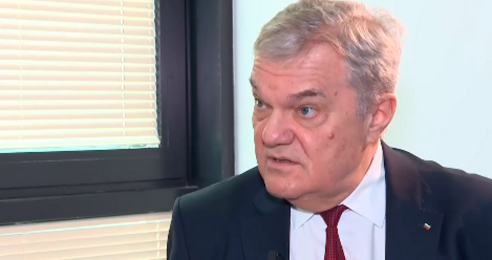 Зелената сделка е една фатална за Европа стъпка Това каза