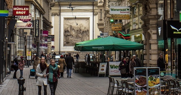 Те са на работа 24 часа в денонощието 7 дни