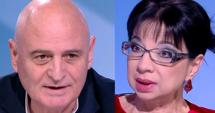 Стопкадри бТВНикой от управляващите няма интерес службите да работят както