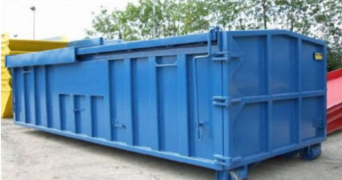 В рамките на мащабната кампания за пролетно почистване на обществени