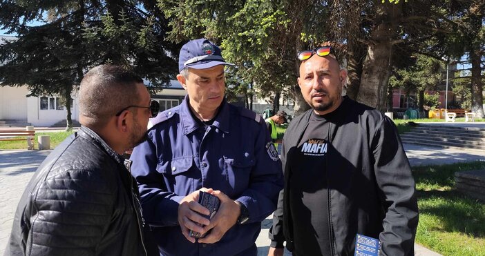 Превантивна кампания за домовите кражби наречена Спри крадеца започна в