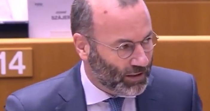 Манфред Вебер беше преизбран за председател на Европейската народна партия