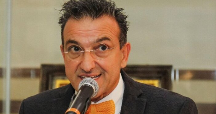 На 30 април рожден ден празнува любимият актьор и телевизионен