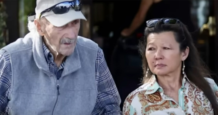 Кадри ютуб ЕТСмъртта на Бетси Аракава съпругата на холивудската икона Джийн