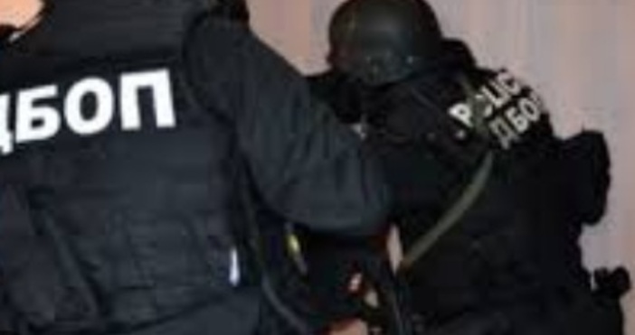 Киберпрестъпност към ГДБОП арестува мъж за създаване и държане на
