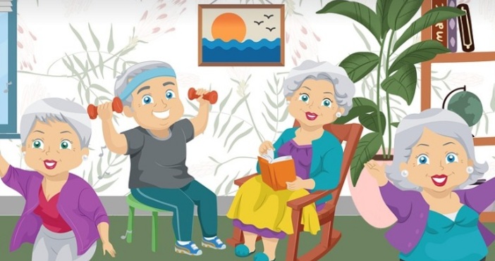 В средносрочен план вероятно трябва да се планира с колко