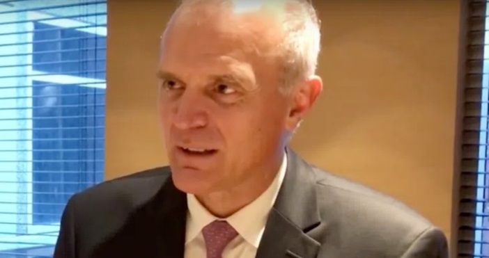 Световната икономическа система навлиза в период на радикални промени За