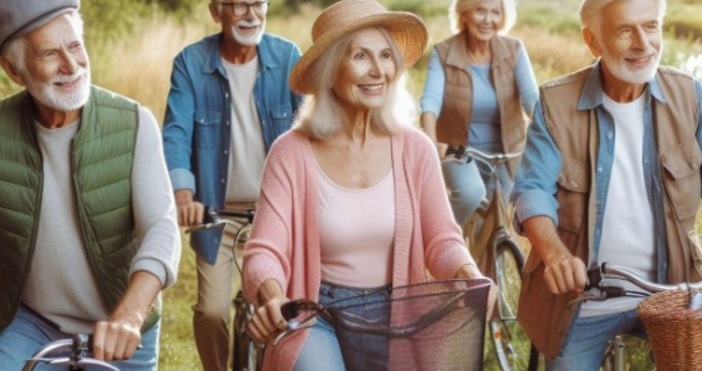 Считам че не трябва да има увеличение на пенсионната възраст