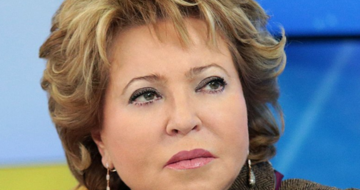 На заседание на Съвета на законодателите председателят на Съвета на