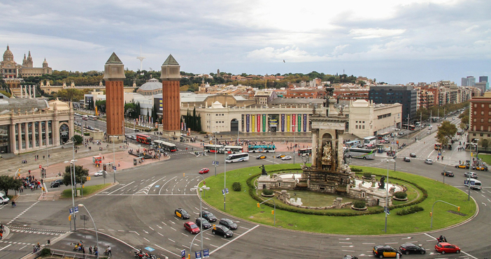 Националният съд в Испания започна разследване на безпрецедентното прекъсване на