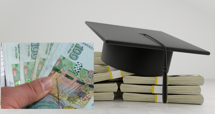 Нови такси за обучение на студенти и докторанти предлага Министерски