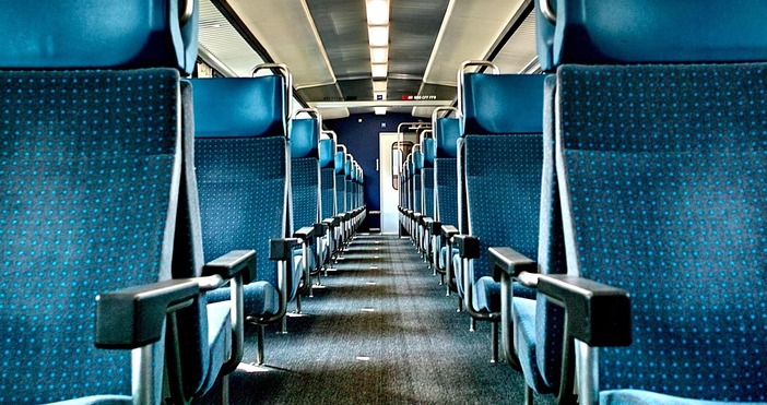 Областната администрация на Русе иска да се пусне влак между