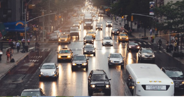 Европейският съюз се готви да въведе нови ограничения за автомобили