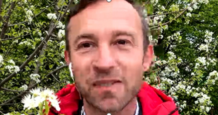 Ники Василковски даде много ценен съвет за системата за предупреждения Ето