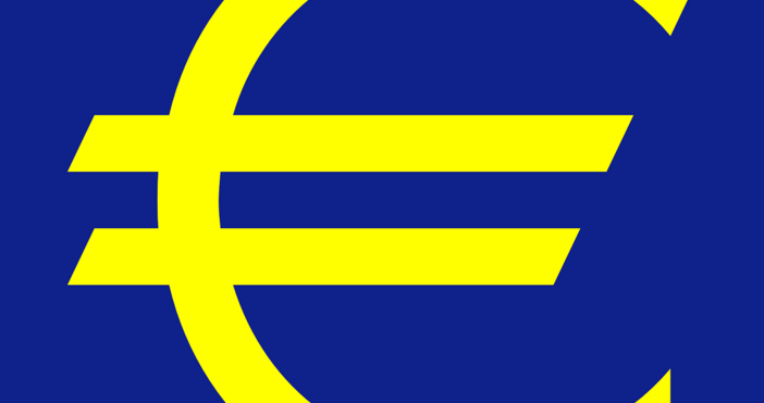 Еврото отново пое възходящо спрямо щатския долар в средата на седмицата