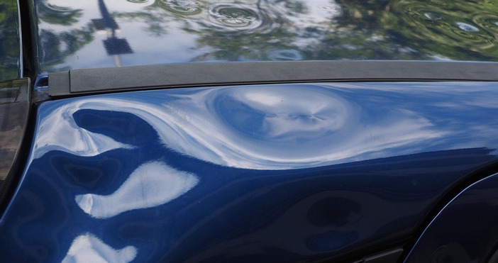 Започва активният сезон за борба с градушките съобщиха от Министерството