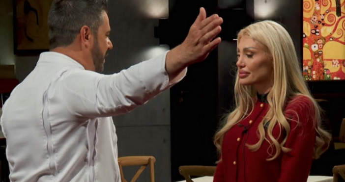 Кадри Нова ТВСлед множество скандали и провалена резервация от златния