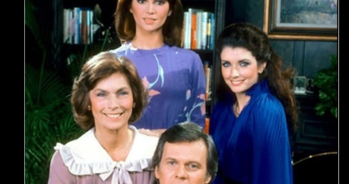 Легендарната американска актриса Присила Пойнтър позната на милиони зрители с