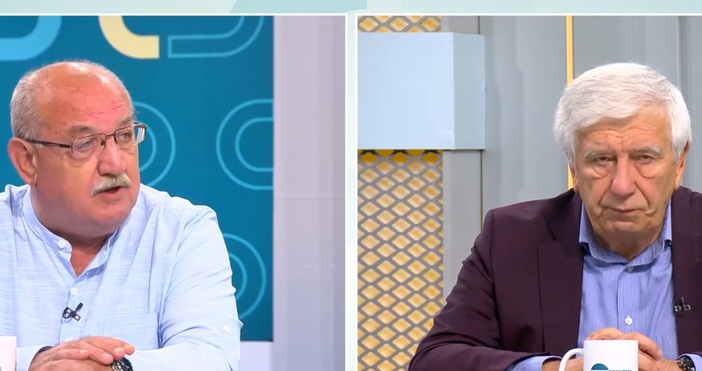 Владимир Путин не се интересува от общественото мнение и колко