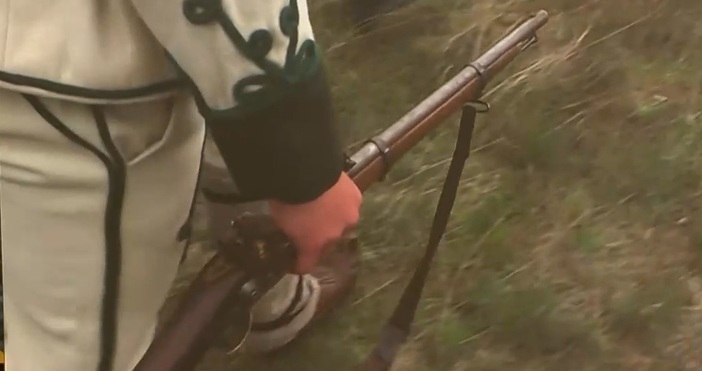 Снощи започнаха честванията и тържествата в Копривщица посветени на 149