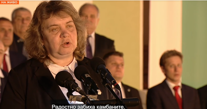 Априлци проявиха безпределна саможертва като избраха бунта пред робското безвремие