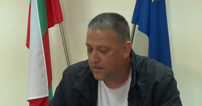 Не се чувствам виновен свършил съм си работата разкрил съм