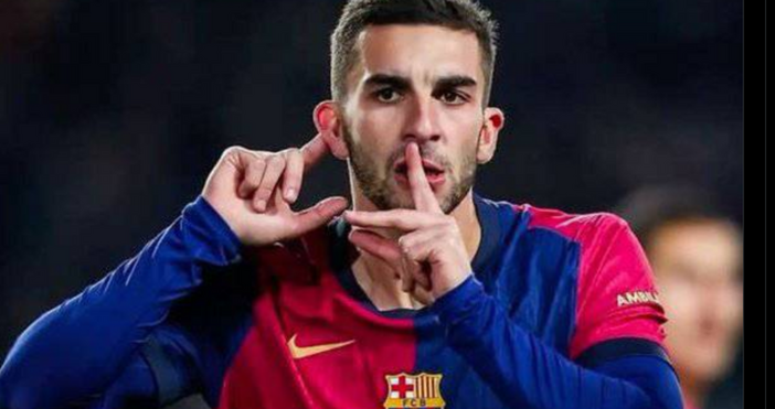 Барселона и Интер изиграха запомнящ се първи полуфинален сблъсък в Шампионската лига като