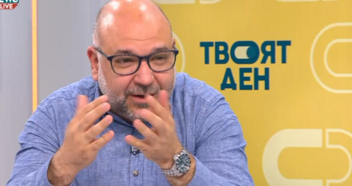 Започнахме да гледаме на политиката както тийнейджърите гледат ТикТок това