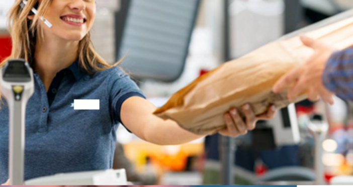 Според Сдружението за модерна търговия СМТ съвременната търговия оказва важен