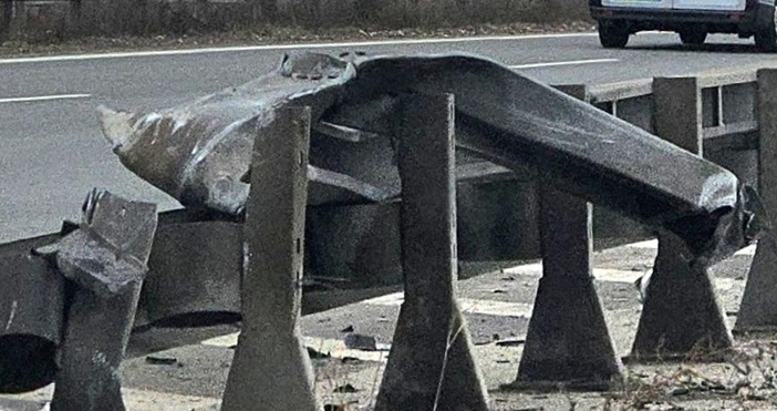 Автомагистрала Хемус вече е отворена съобщиха от ОД на МВР