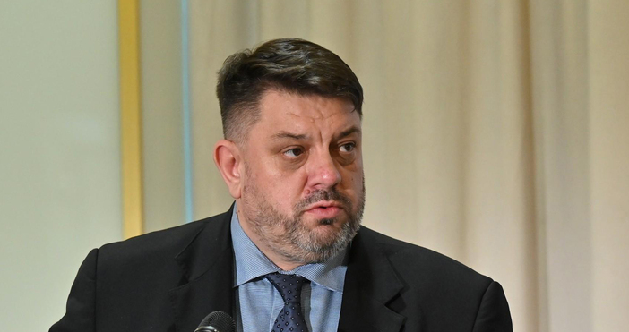 На 1 май по традиция БСП - Обединена левица отбелязва