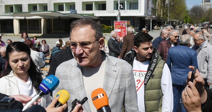 За първите три месеца от годината са съставени над 50