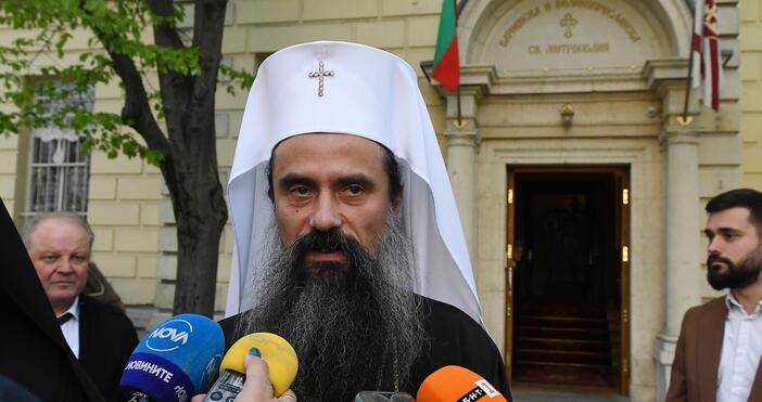 Св. цар Борис Михаил е проправил пътя ни към Небесното