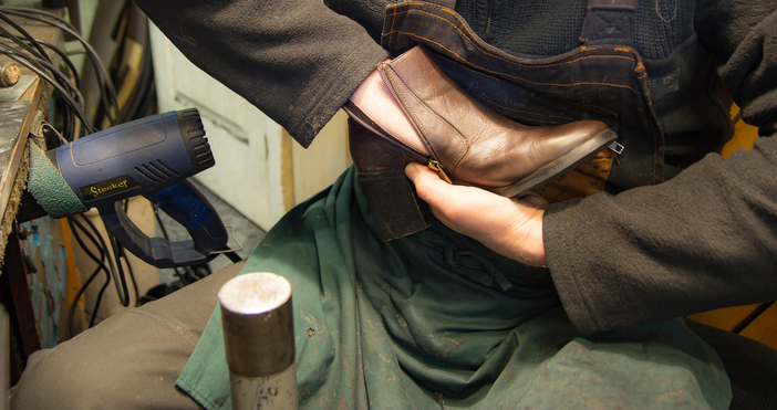 Старите професии които са на изчезване и новите които ще