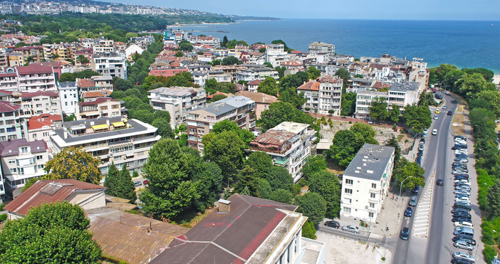 Община Варна обяви пазарни консултации във връзка с предстояща обществена