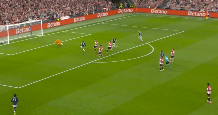 Манчестър Юнайтед изигра един от най силните си мачове напоследък и победи