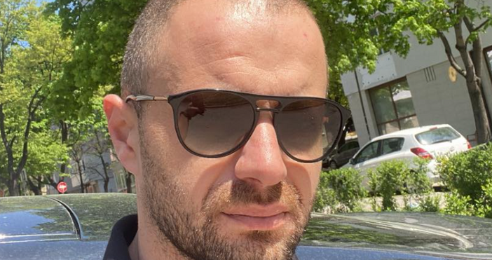 Фенът на Спартак Николай Балачев поиска ръководството на клуба да