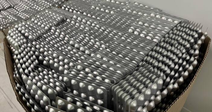 На 30 април служители на сектор Противодействие на икономическата престъпност