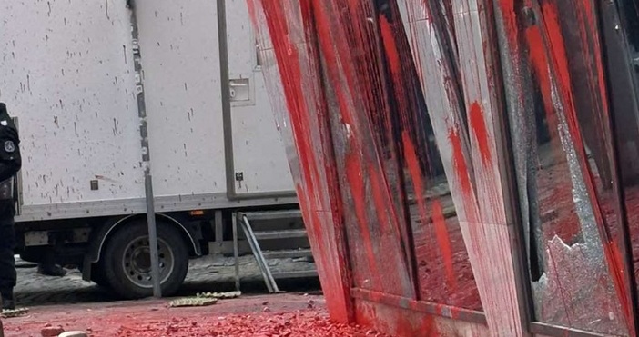 Депутатът от Продължаваме промяната Демократична България Явор Божанков е