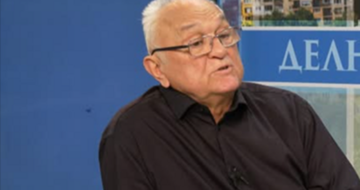 На 16 и май ще пукне пушката на новото въстание в