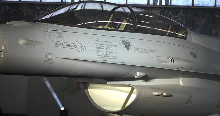 Ротационният председател на Комисията за контрол над службите за сигурност