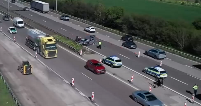 Изпълнителна агенция Автомобилна администрация не е открила нарушения на фирмата