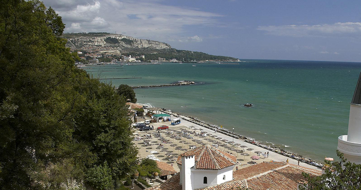 От началото на месеца до края на септември, във връзка