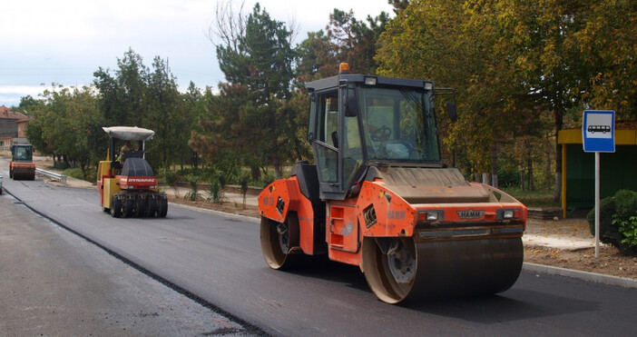 Агенция Пътна инфраструктура стартира превантивен ремонт на над 34 км