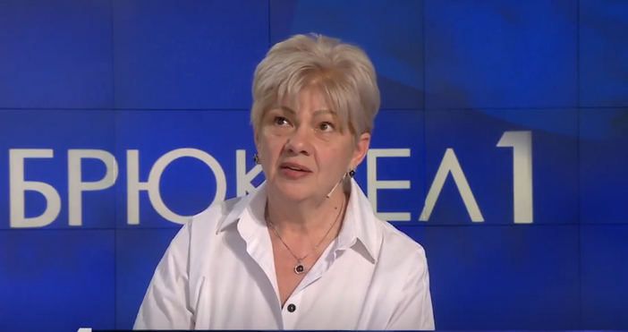 Липсва превантивност и готовност Това заяви бившият министър на околната