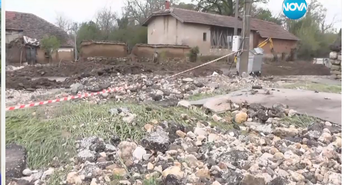 Почивните дни миналата седмица донесоха потоп на хората в Северозапада