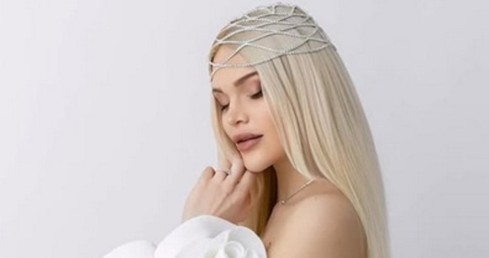 Още едно прекрасно бебе се появи на бял свят вчера