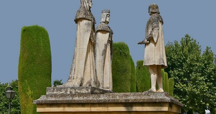 1494 г – Христофор Колумб открива Ямайка 1791 г –